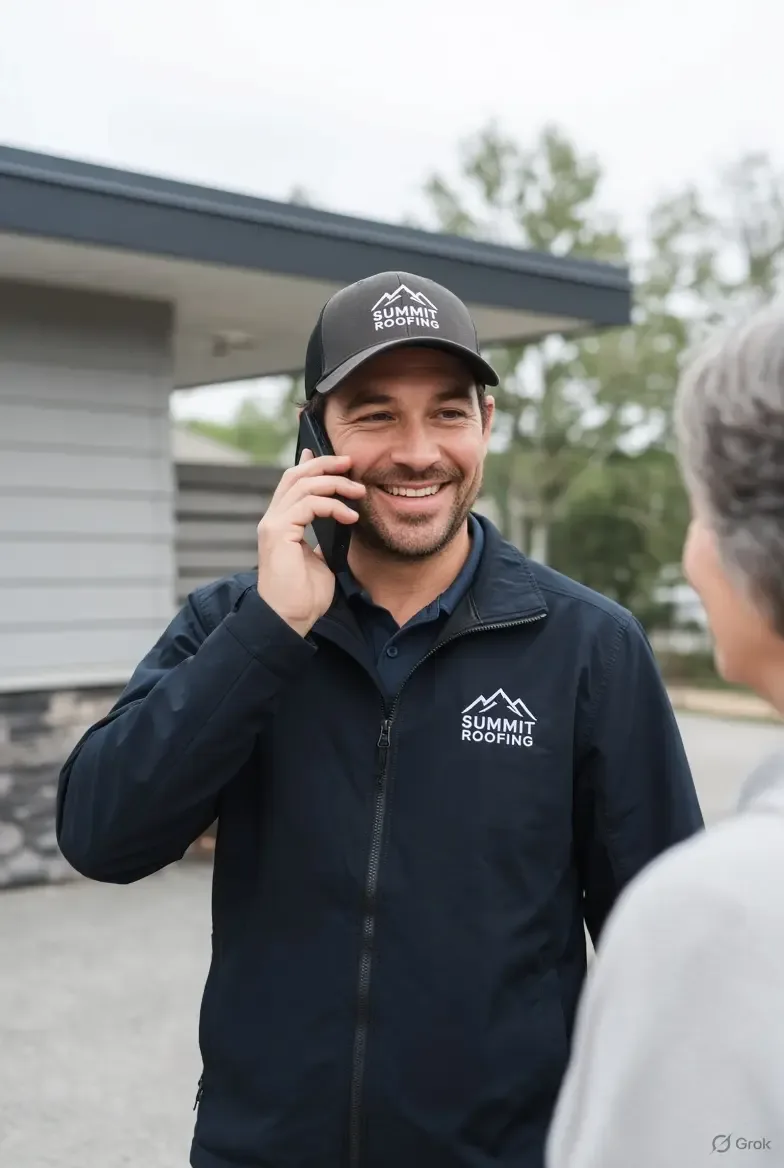 Flat Roof Leak Repair Farmington, IL FAQs